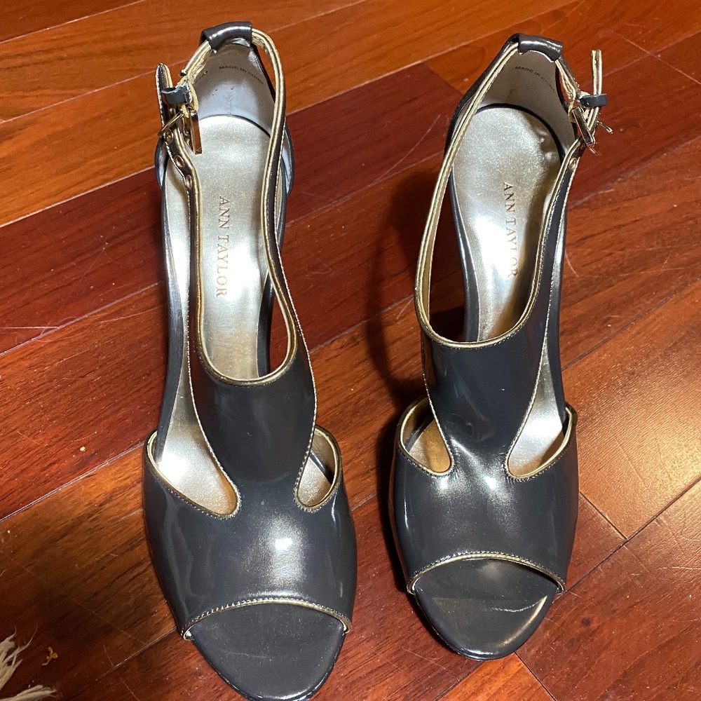High Heel Shoes